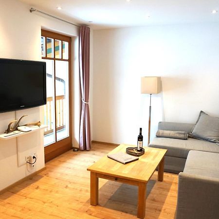 Appartement Bergverliebt Wagrain Extérieur photo