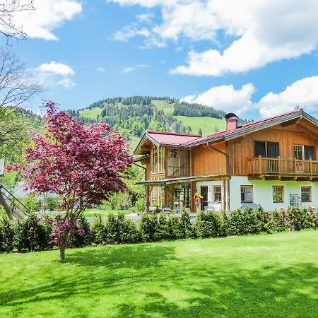 Appartement Bergverliebt Wagrain Extérieur photo