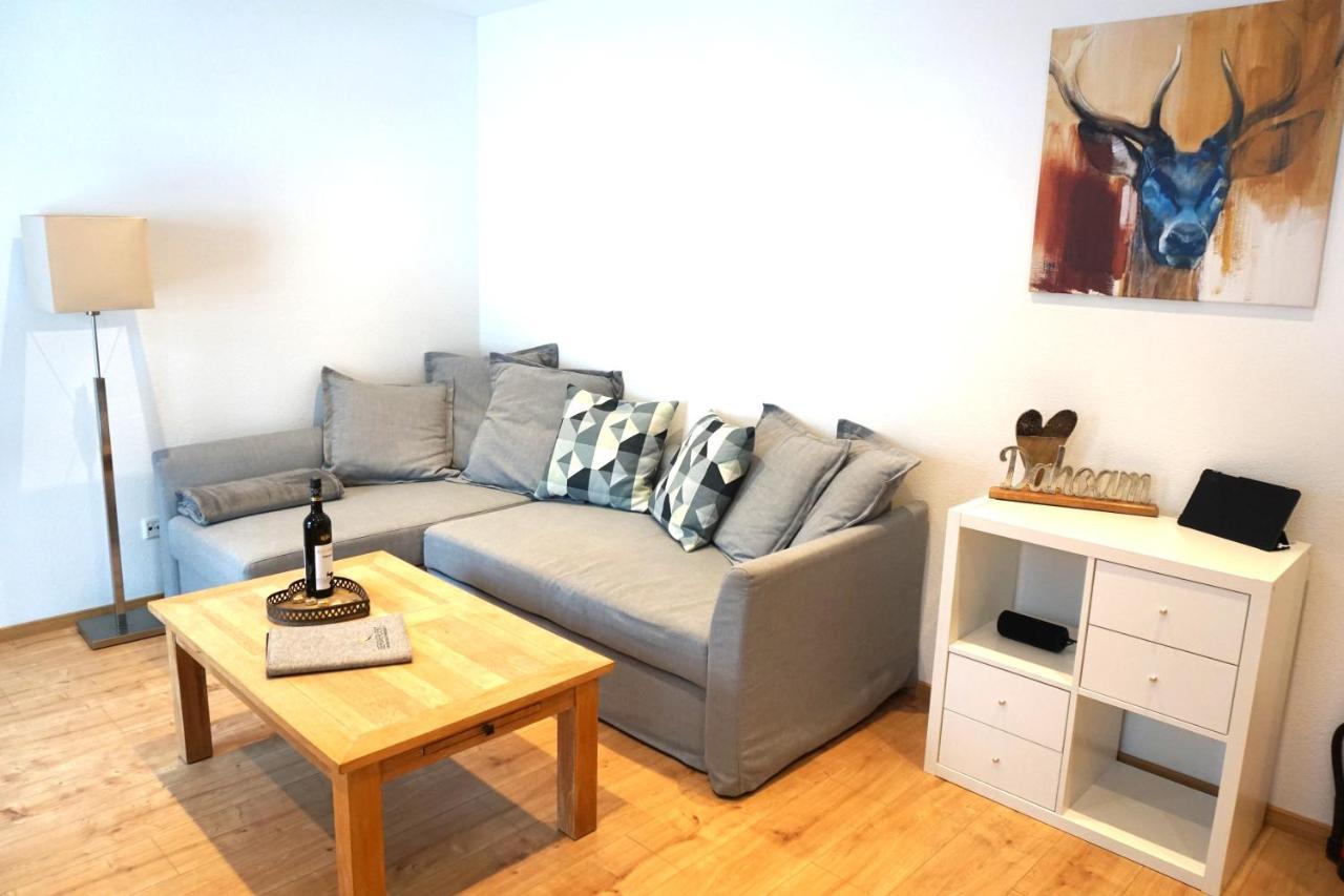 Appartement Bergverliebt Wagrain Extérieur photo
