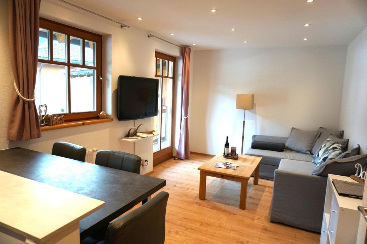 Appartement Bergverliebt Wagrain Extérieur photo