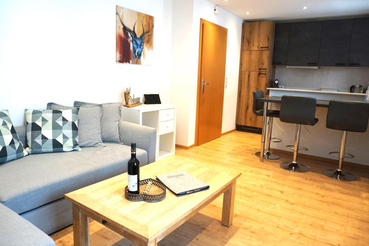 Appartement Bergverliebt Wagrain Extérieur photo