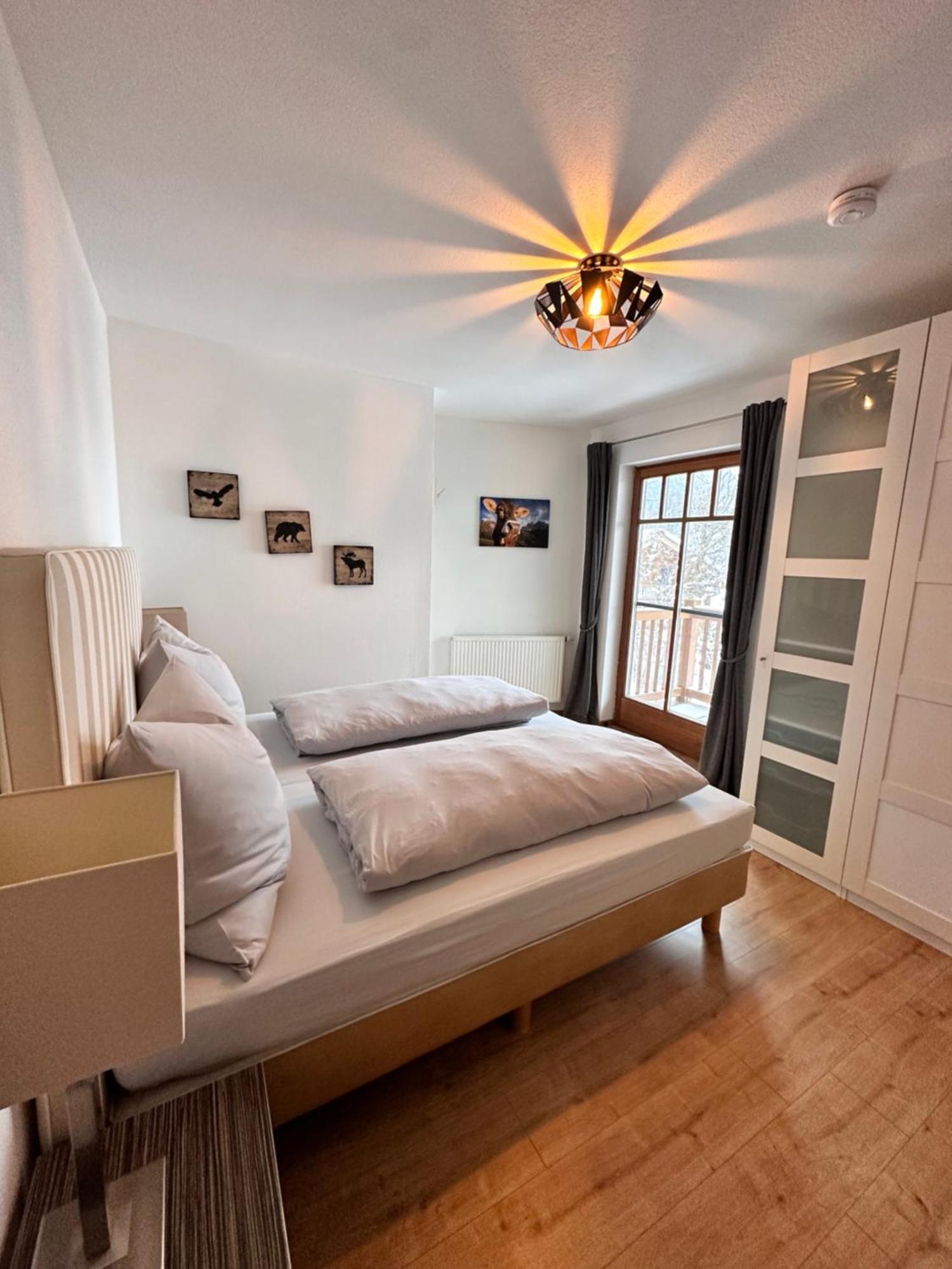 Appartement Bergverliebt Wagrain Extérieur photo