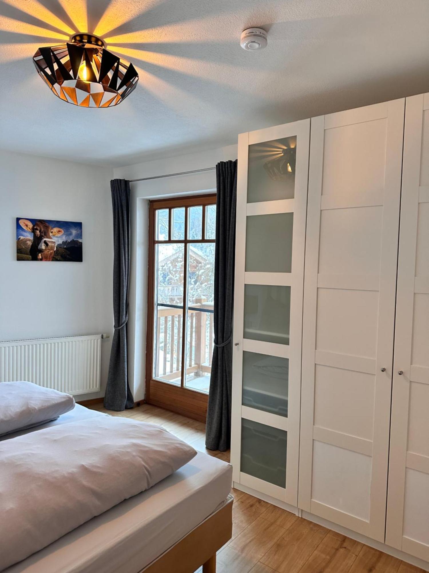 Appartement Bergverliebt Wagrain Extérieur photo