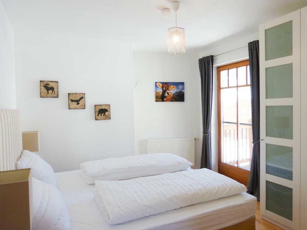 Appartement Bergverliebt Wagrain Extérieur photo